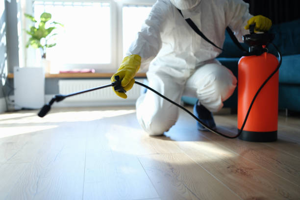 Reliable Biohazard contractor in Morrisville, NC by Trauma Clean Pros
